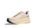 Hoka Clifton 10 hardloopschoenen Birch/Alabaster dames  1162031-BHLB