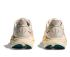 Hoka Clifton 10 hardloopschoenen Birch/Alabaster dames  1162031-BHLB