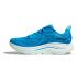 Hoka Clifton 10 hardloopschoenen Hoka Blue/Skyward Blue WIDE Heren   1162032-HSK