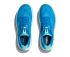 Hoka Clifton 10 hardloopschoenen Hoka Blue/Skyward Blue WIDE Heren   1162032-HSK