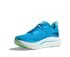 Hoka Clifton 10 hardloopschoenen Hoka Blue/Skyward Blue WIDE Heren   1162032-HSK