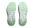 Hoka Clifton 10 hardloopschoenen Hoka Blue/Skyward Blue WIDE Heren   1162032-HSK