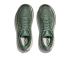Hoka Clifton 10 hardloopschoenen Fern/Truffle Salt heren  1162030-FFF