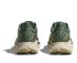 Hoka Clifton 10 hardloopschoenen Fern/Truffle Salt heren  1162030-FFF