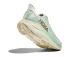Hoka Clifton 10 hardloopschoenen Sea Glass/Jadeite dames  1162031-SJD