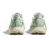 Hoka Clifton 10 hardloopschoenen Sea Glass/Jadeite dames  1162031-SJD