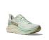 Hoka Clifton 10 hardloopschoenen Sea Glass/Jadeite dames  1162031-SJD