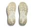 Hoka Clifton 10 hardloopschoenen Sea Glass/Jadeite dames  1162031-SJD