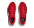 Hoka Clifton 10 hardloopschoenen Vermillion/Varsity Navy heren  1162030-VLLN