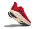 Hoka Clifton 10 hardloopschoenen Vermillion/Varsity Navy heren  1162030-VLLN