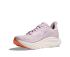 Hoka Clifton 10 hardloopschoenen Lilac Cream/Tangerine Glow dames  1162031-LRMT