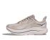 Hoka Clifton 10 hardloopschoenen Putty/Group heren  1162030-PTYG