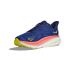 Hoka Clifton 9 hardloopschoenen paars/roze dames  1127896-EVN