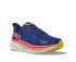 Hoka Clifton 9 hardloopschoenen paars/roze dames  1127896-EVN