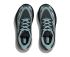 Hoka Clifton 9 GTX hardloopschoenen Black/Raindrop dames  1141490F-BNDR
