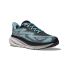 Hoka Clifton 9 GTX hardloopschoenen Black/Raindrop dames  1141490F-BNDR