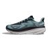 Hoka Clifton 9 GTX hardloopschoenen Black/Raindrop dames  1141490F-BNDR
