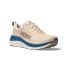 Hoka Gaviota 5 hardloopschoenen Birch/Foggy Night heren  1127929-BHFG