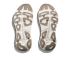 Hoka Gaviota 5 hardloopschoenen Birch/Foggy Night heren  1127929-BHFG