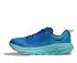 Hoka Rincon 3 hardloopschoenen blauw/lichtblauw heren  1119395-VSW