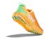 Hoka Rincon 3 hardloopschoenen oranje/groen heren  1119395-SPY