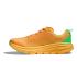 Hoka Rincon 3 hardloopschoenen oranje/groen heren  1119395-SPY