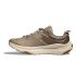 Hoka Transport hardloopschoenen dune/eggnog milk heren  1123153-DEGG