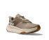Hoka Transport hardloopschoenen dune/eggnog milk heren  1123153-DEGG