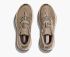Hoka Transport GTX hardloopschoenen dune/eggnog dames  1133958F-DEGG