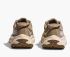 Hoka Transport GTX hardloopschoenen dune/eggnog dames  1133958F-DEGG