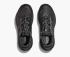 Hoka Transport GTX hardloopschoenen black/black dames  1133958F-BBLC