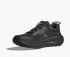 Hoka Transport GTX hardloopschoenen black/black dames  1133958F-BBLC