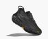 Hoka Transport GTX hardloopschoenen black/black dames  1133958F-BBLC