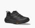 Hoka Transport GTX hardloopschoenen black/black dames  1133958F-BBLC