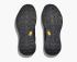 Hoka Transport GTX hardloopschoenen black/black dames  1133958F-BBLC