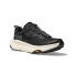 Hoka Transport hardloopschoenen black/alabaster heren  1123153-BKLB