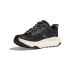 Hoka Transport hardloopschoenen black/alabaster heren  1123153-BKLB