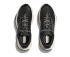 Hoka Transport hardloopschoenen black/alabaster heren  1123153-BKLB