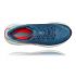 Hoka One One Rincon 3 hardloopschoenen blauw heren  1119395-RTEB