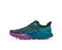 Hoka Speedgoat 5 hardloopschoenen blauw/paars heren  1123157-BGKY