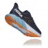 Hoka One One Arahi 5 hardloopschoenen donkerblauw heren  1115010-OBBF