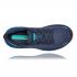 Hoka One One Clifton 8 hardloopschoenen blauw heren  1119393-OSVB