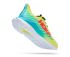 Hoka Mach 5 hardloopschoenen groen heren  1127893-EPSB