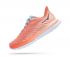 Hoka Mach 5 hardloopschoenen roze dames  1127894-CPPF