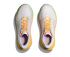 Hoka Mach 6 hardloopschoenen Frost/Starlight Glow Heren  1147790-FTST
