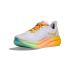 Hoka Mach 6 hardloopschoenen Frost/Starlight Glow Heren  1147790-FTST