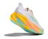 Hoka Mach 6 hardloopschoenen Frost/Starlight Glow Heren  1147790-FTST
