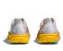 Hoka Mach 6 hardloopschoenen Frost/Starlight Glow Heren  1147790-FTST