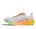 Hoka Mach 6 hardloopschoenen Frost/Starlight Glow Heren  1147790-FTST