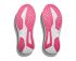 Hoka Mach 6 hardloopschoenen Jadeite/Alpine Blue dames  1147810-JTL